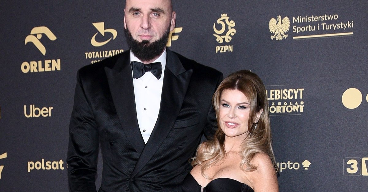 Przemiana Kamila Majchrzaka. "Musiałem zacząć żyć inaczej"