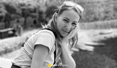 Nie żyje żona Łukasza Krasonia z Polski 2050. "Ciałem nie ma jej już z nami" - Onet Wiadomości