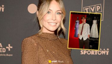 Małgorzata Rozenek-Majdan nie kryła dumy. Tak zareagowała na wpis syna