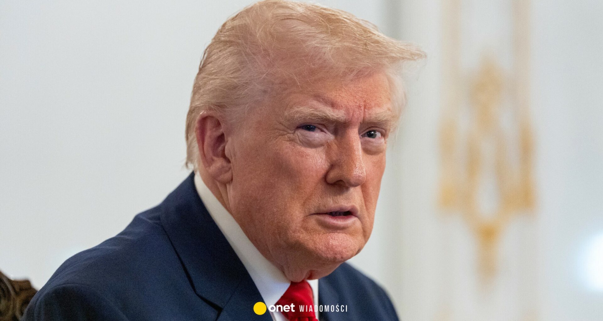 Donald Trump omówi z doradcami opcje ataków na Iran