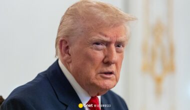 Donald Trump omówi z doradcami opcje ataków na Iran