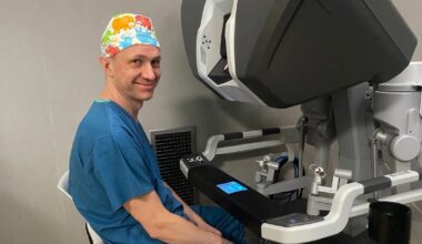 Zielona Góra: nietypowa operacja z bronchoskopem uratowała nerki 16-latka