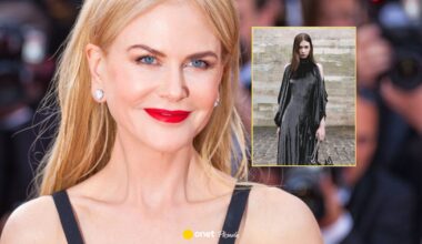 Córka Nicole Kidman już robi karierę w świecie mody. Upomniał się o nią Dior