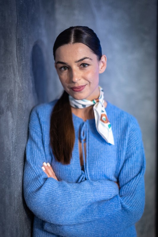 O strajkach kobiet i kobiecym wsparciu