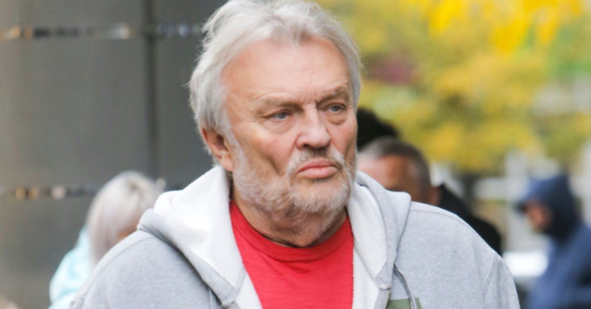 Krzysztof Cugowski padł ofiarą oszustwa. "Miejcie się na baczności"