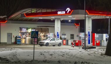 KSeF na stacjach Orlenu. Spółka zapowiada wielkie zmiany