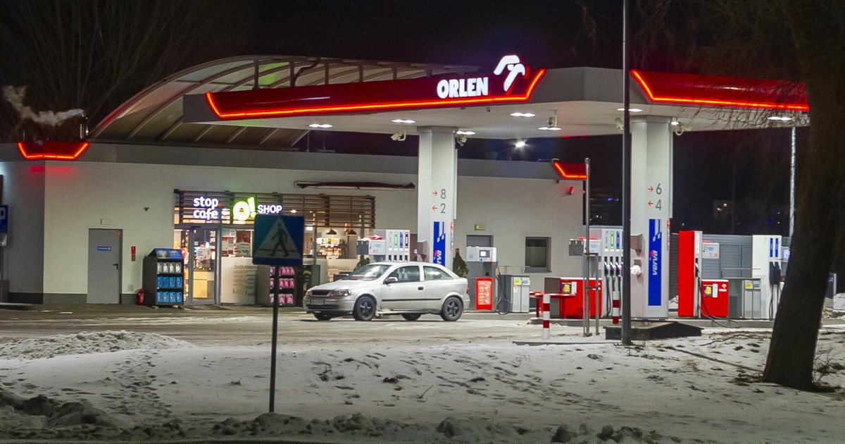 KSeF na stacjach Orlenu. Spółka zapowiada wielkie zmiany