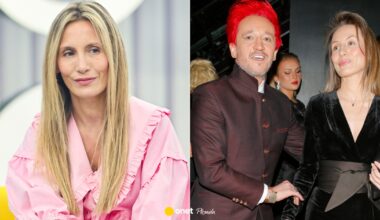 Pola Wiśniewska w obliczu kryzysu z mężem. Mówi o "gorszych momentach"