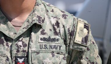 Żołnierzy USA nie stać na wynajem mieszkania w Polsce? "Nie zdawałam sobie sprawy"