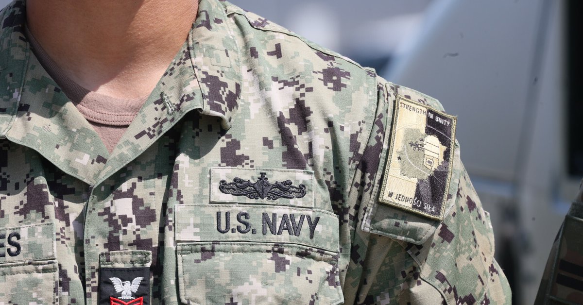 Żołnierzy USA nie stać na wynajem mieszkania w Polsce? "Nie zdawałam sobie sprawy"