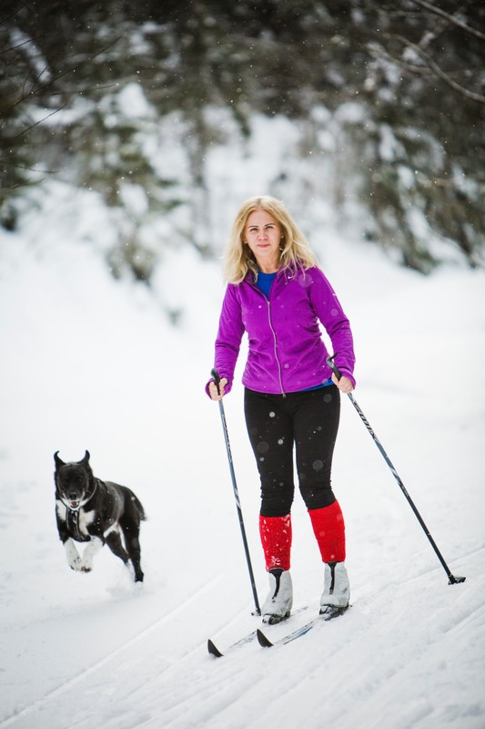 Aleksandra F. Eriksen