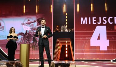 Dziennikarz „Przeglądu Sportowego”