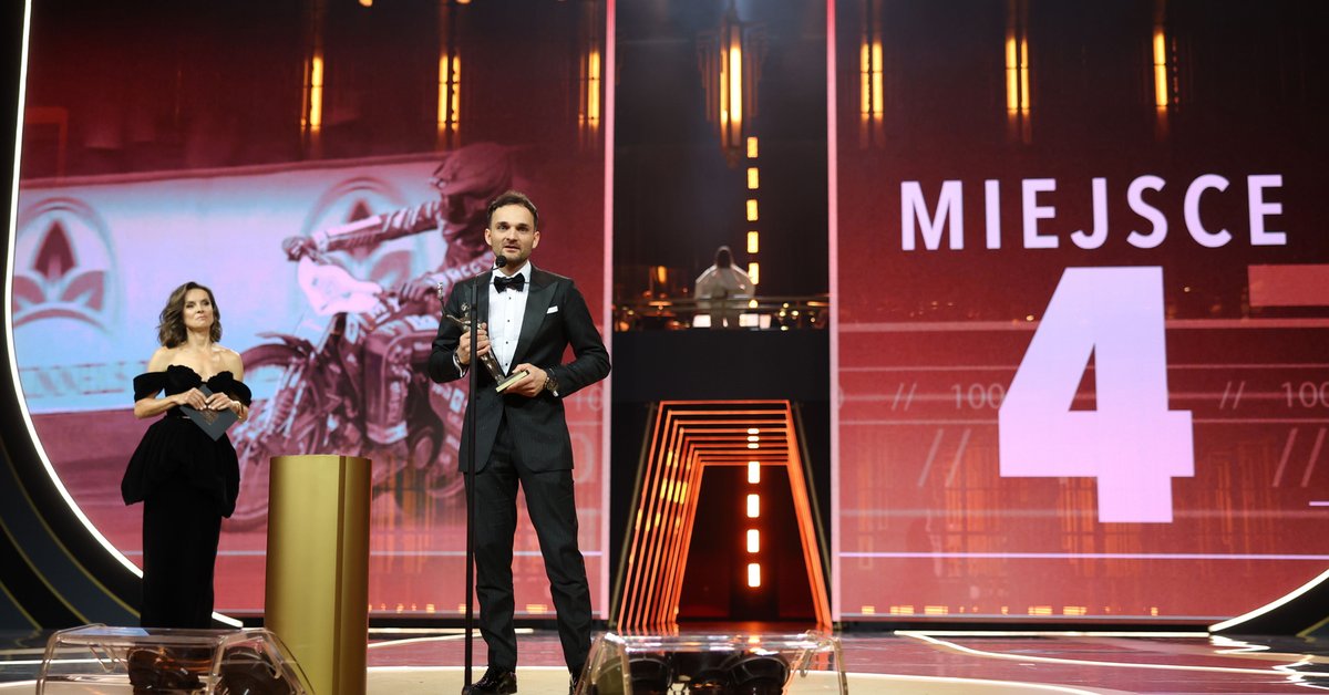 Dziennikarz „Przeglądu Sportowego”