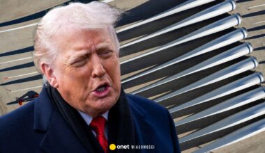 Donald Trump przegrywa walkę z "oszustwem stulecia". "Dostał kopa w tyłek"