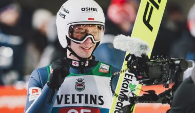 Dziennikarz Przeglądu Sportowego Onet