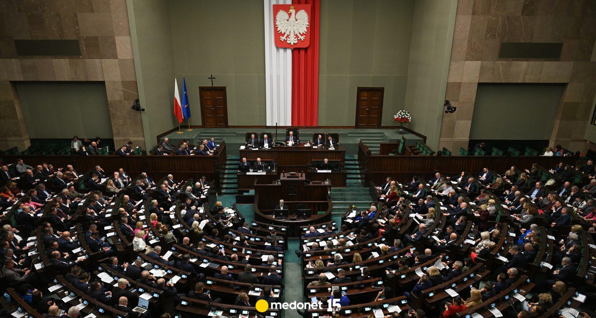 Ustawa o zawodzie psychologa przyjęta przez Sejm. Katarzyna Sarnicka: historyczny dzień