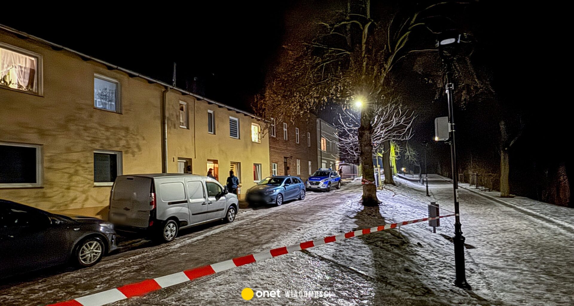 Śmierć matki i trójki dzieci w kamienicy w Chełmnie. Są wyniki sekcji zwłok