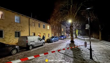 Śmierć matki i trójki dzieci w kamienicy w Chełmnie. Są wyniki sekcji zwłok