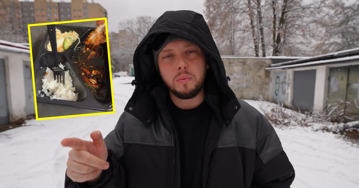 Dziennikarz Przeglądu Sportowego Onet