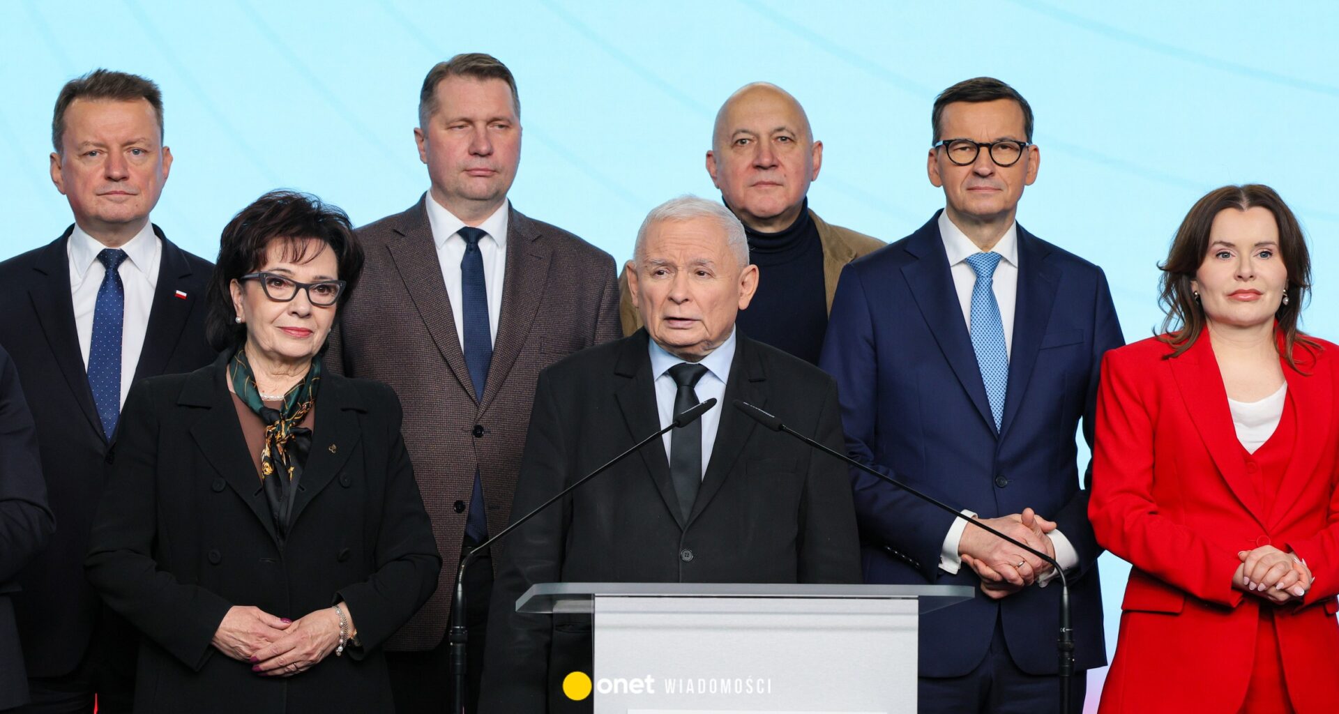 Prezes PiS szuka premiera. Jedno nazwisko gotuje krew "harcerzom"