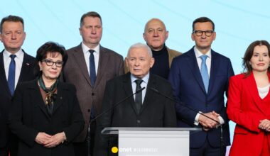 Prezes PiS szuka premiera. Jedno nazwisko gotuje krew "harcerzom"