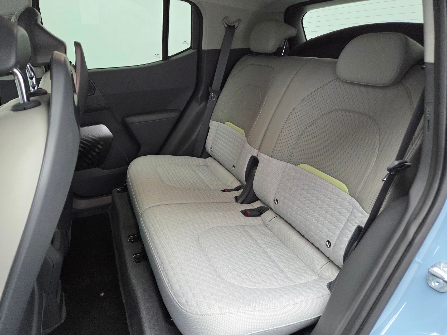 Kia EV2 - pierwsza prezentacja podczas Salonu w Brukseli