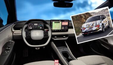 Nowy Volkswagen ID. Polo - wnętrze. Niemcy zdradzają coraz więcej. Jest dobrze