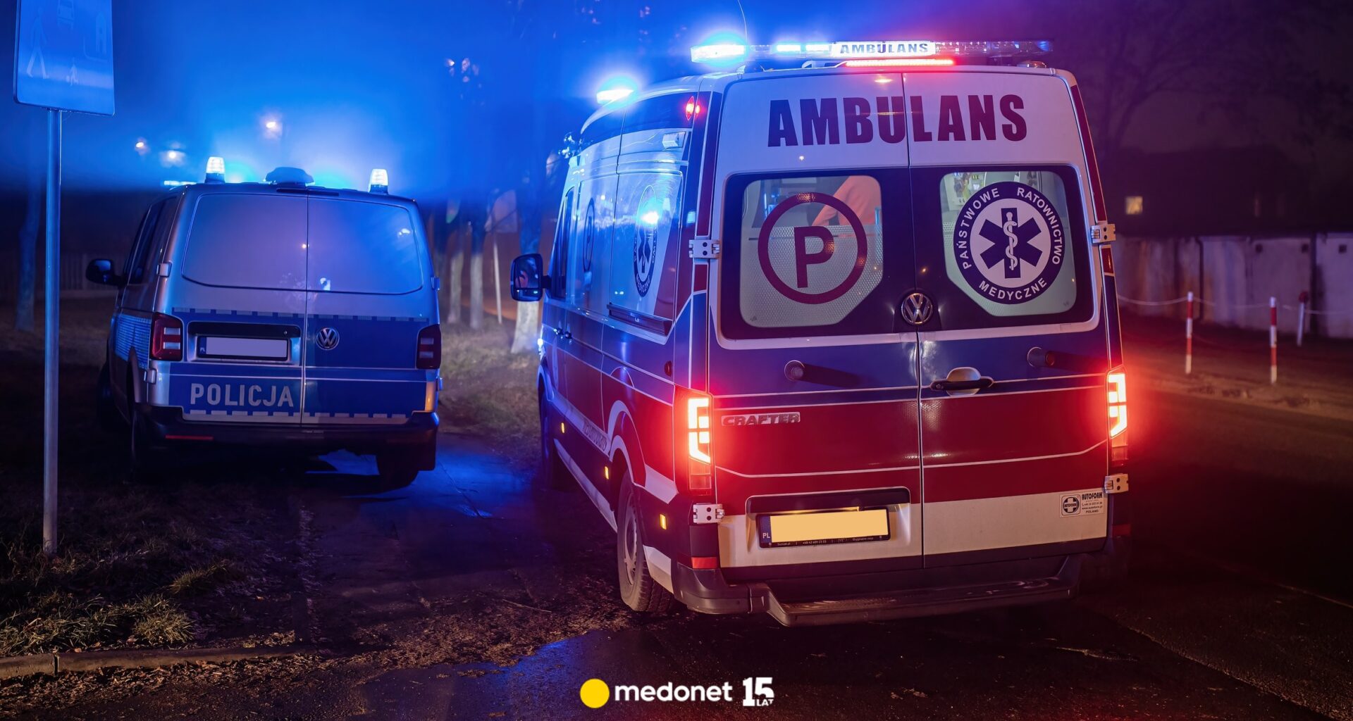 Mieszkańcy Grudziądza wyjdą na ulice. Marsz po tragicznej śmierci Olka. "Nie odpuścimy"