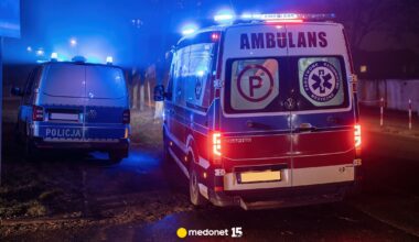 Mieszkańcy Grudziądza wyjdą na ulice. Marsz po tragicznej śmierci Olka. "Nie odpuścimy"