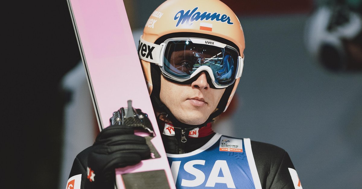 Dziennikarz Przeglądu Sportowego Onet