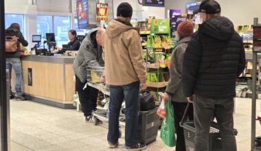 Na potęgę drożeje towar, który uwielbiają Polacy. Cichaczem zmniejszyli też czekolady