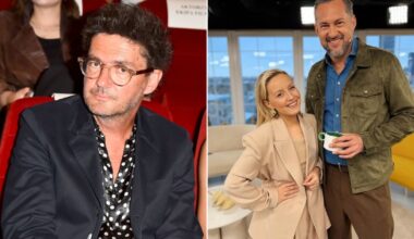 W "Dzień dobry TVN" zadrwili z Kuby Wojewódzkiego. Marcin Prokop ostro skwitował - Onet
