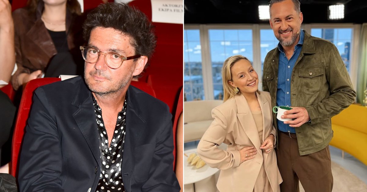 W "Dzień dobry TVN" zadrwili z Kuby Wojewódzkiego. Marcin Prokop ostro skwitował - Onet