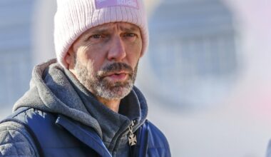 Polscy skoczkowie skakali w Chinach! Ich wyniki dają nadzieję