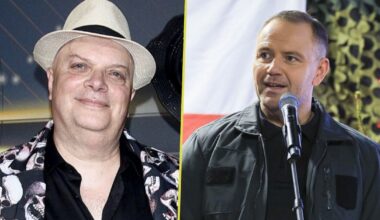 Krzysztof Skiba uderza w Karola Nawrockiego. "Niech nikt się nie oburza"