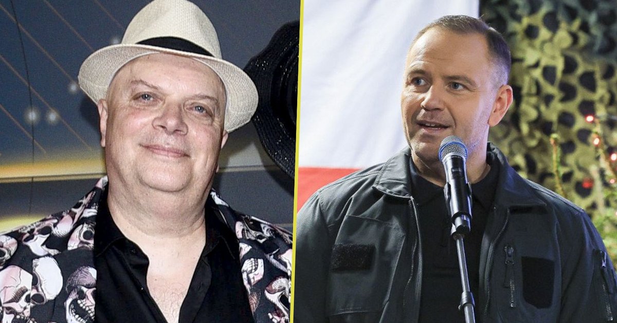 Krzysztof Skiba uderza w Karola Nawrockiego. "Niech nikt się nie oburza"