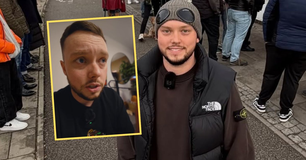 Screen z licytacji Allegro