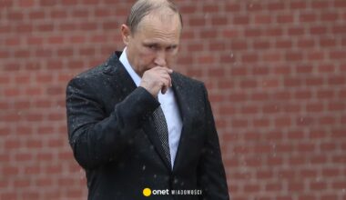 Putin traci sojuszników i zaufanie na całym świecie. Rosja zdradza swoich "partnerów". Moskwa zostaje na lodzie