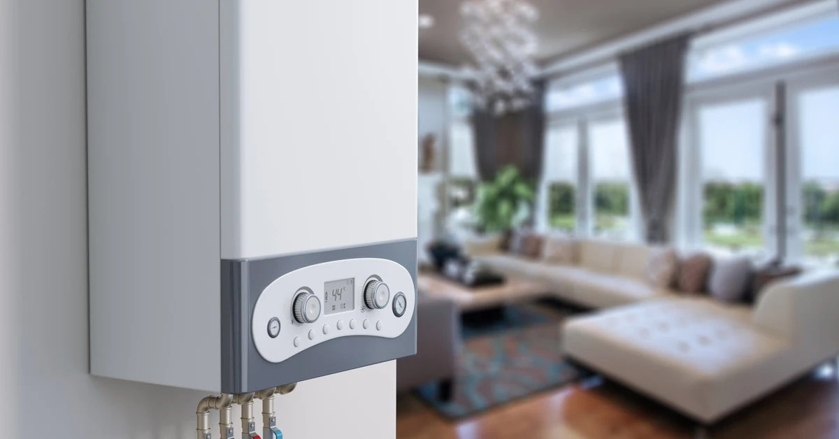 Kotły gazowe będą zakazane? Padły konkretne daty