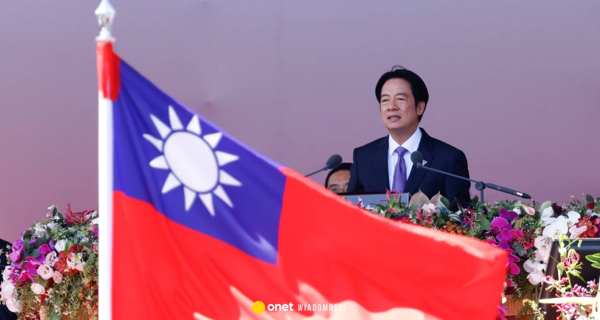 Tajwan obawia się powtórki z Wenezueli. "Jeśli wróg robi postępy"