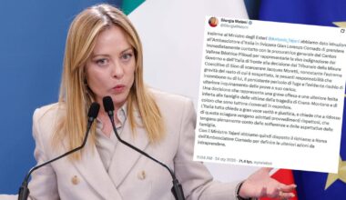 Właściciel baru w Crans-Montanie opuścił areszt. Ostra reakcja Włoch. "Zniewaga"