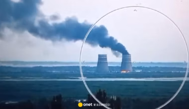 Ukraiński wywiad ostrzega. "Rosja szykuje się do ataku na strategiczne obiekty"