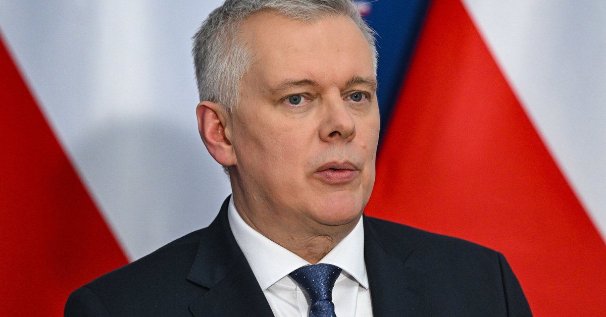 Tomasz Siemoniak