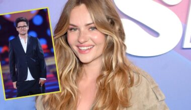 Kuba Wojewódzki - relacja na Instagramie