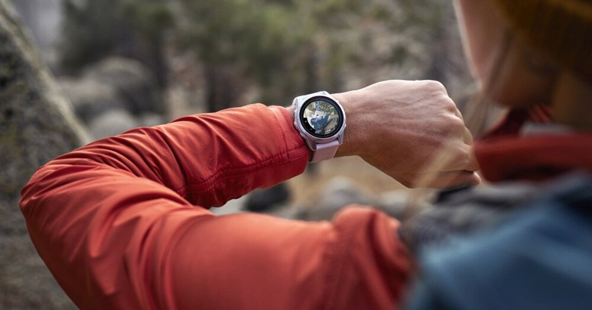 Smartwatch Garmina i głośnik JBL: dwie świetne promocje dnia