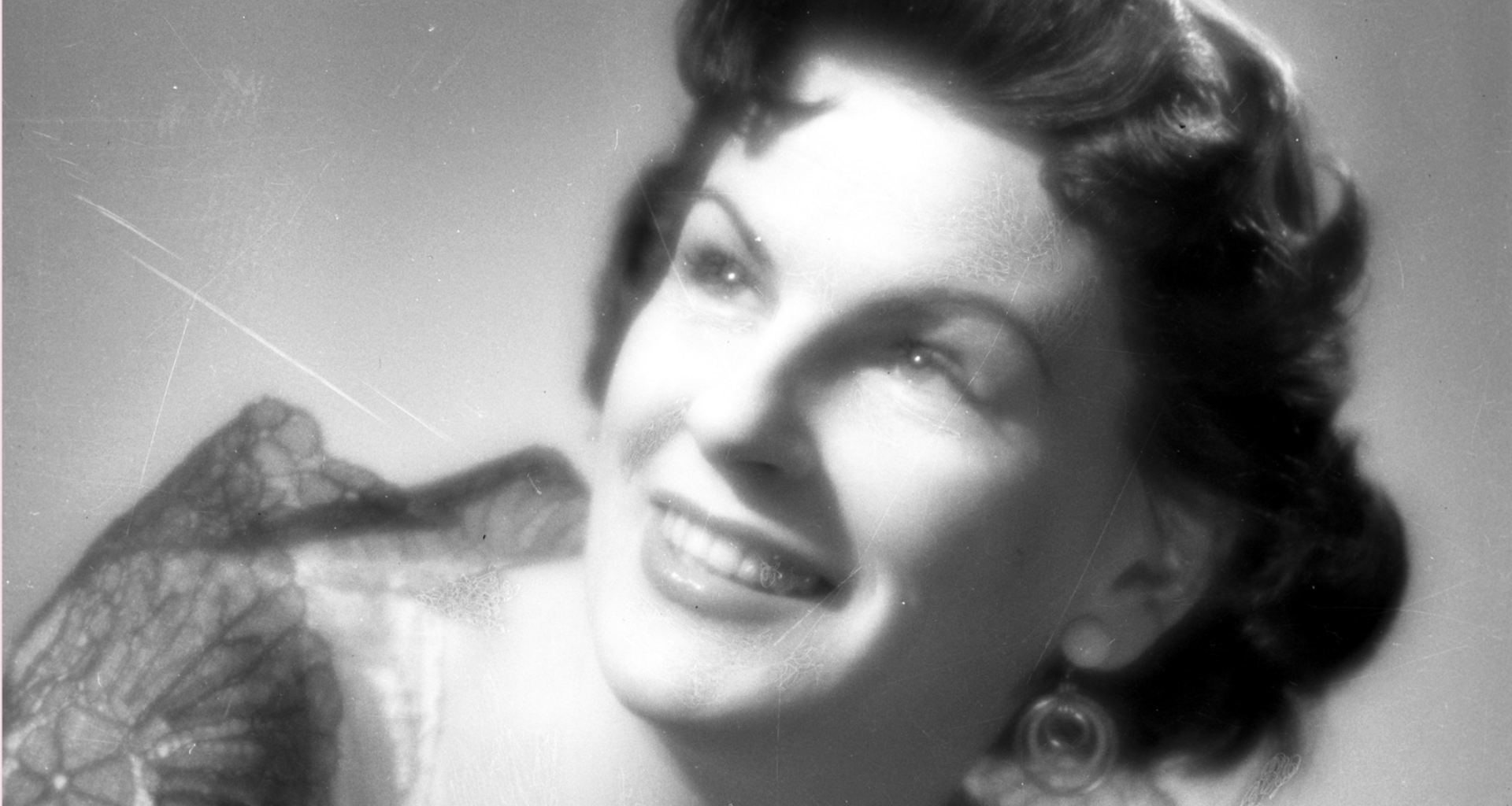 W PRL była ikoną. Dziś jej syn jest gwiazdą