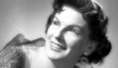 W PRL była ikoną. Dziś jej syn jest gwiazdą