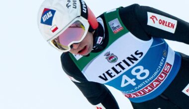 Dziennikarz Przeglądu Sportowego Onet