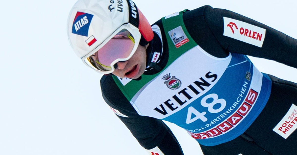 Dziennikarz Przeglądu Sportowego Onet