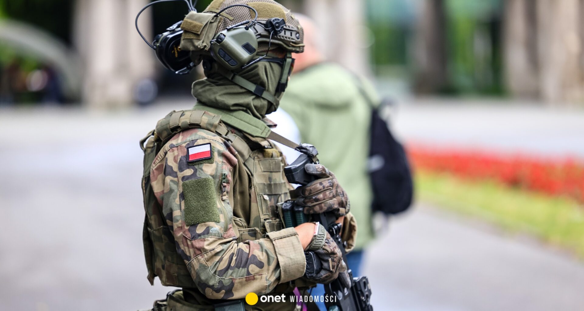 Oto najpotężniejsze armie świata. Polska tuż za Ukrainą